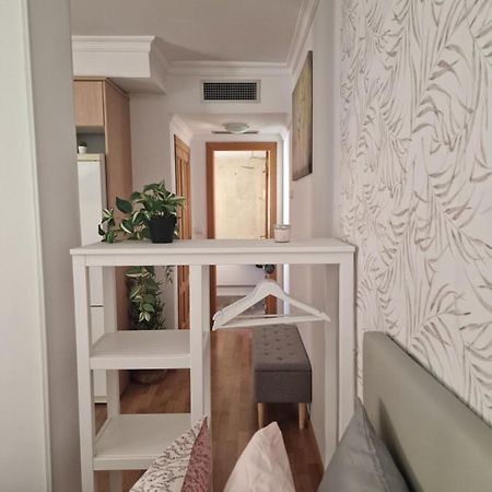 Picasso Apartment มาลากา ภายนอก รูปภาพ