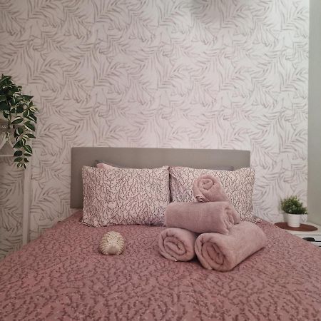 Picasso Apartment มาลากา ภายนอก รูปภาพ