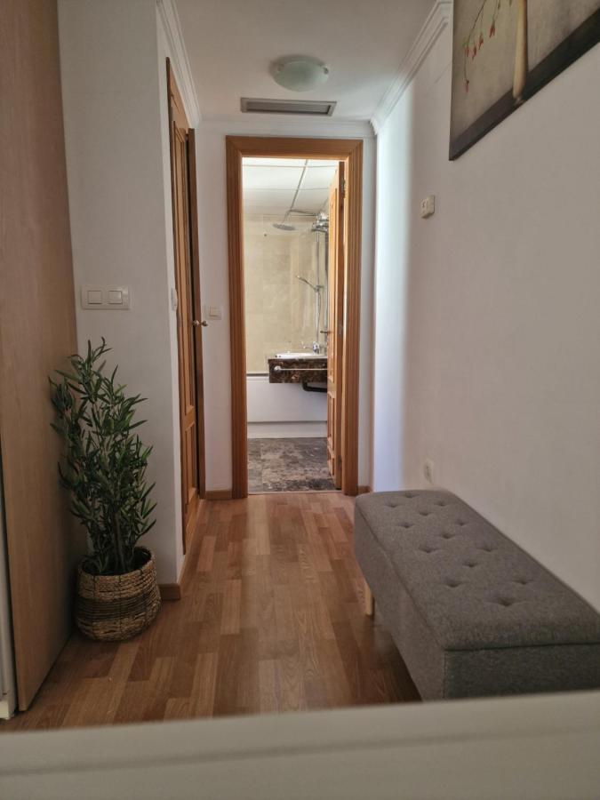 Picasso Apartment มาลากา ภายนอก รูปภาพ