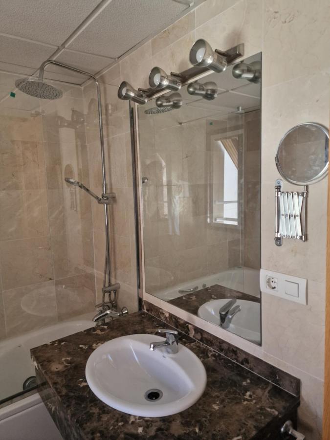 Picasso Apartment มาลากา ภายนอก รูปภาพ