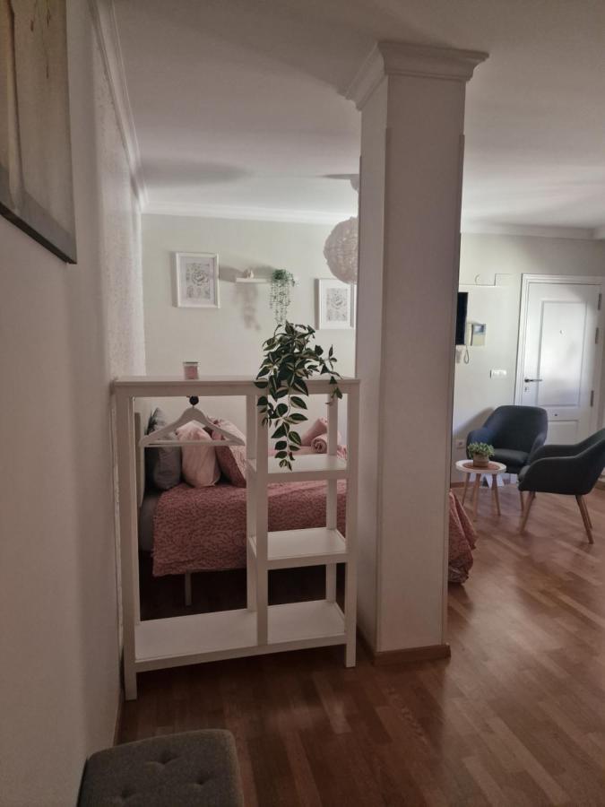 Picasso Apartment มาลากา ภายนอก รูปภาพ