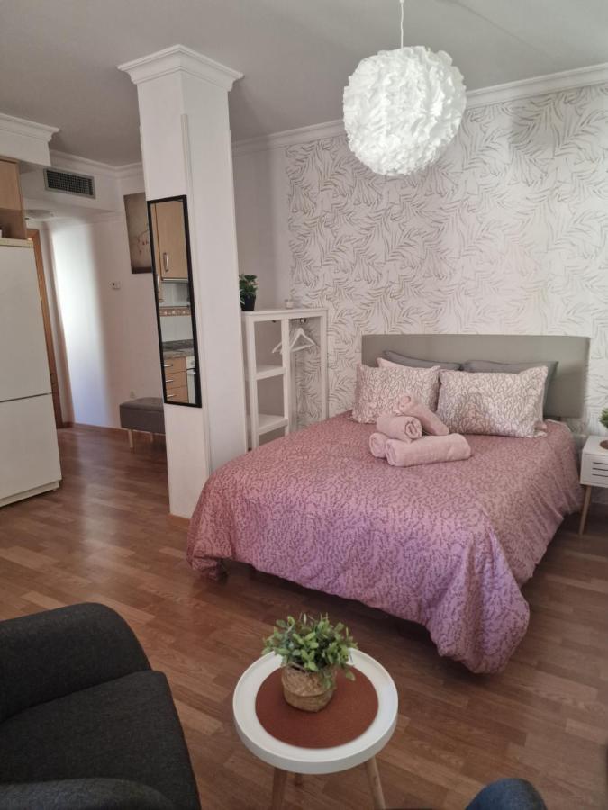 Picasso Apartment มาลากา ภายนอก รูปภาพ