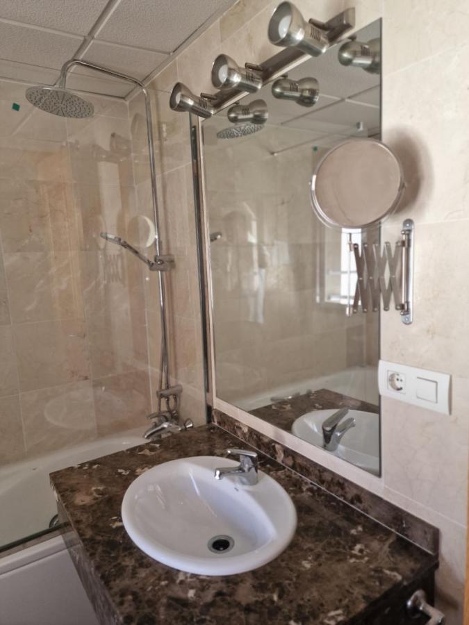 Picasso Apartment มาลากา ภายนอก รูปภาพ