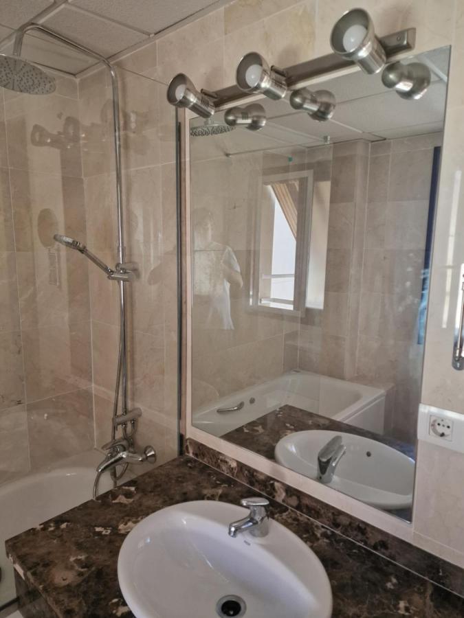 Picasso Apartment มาลากา ภายนอก รูปภาพ
