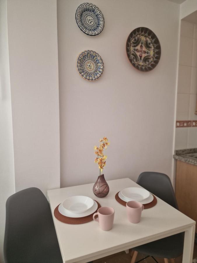 Picasso Apartment มาลากา ภายนอก รูปภาพ